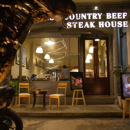 Bob Hostel บ็อบโฮสเทล Bangkok Extérieur photo