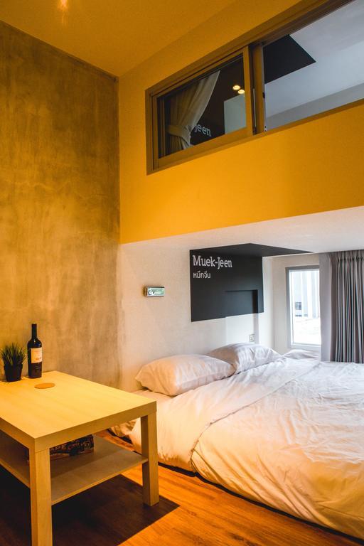 Bob Hostel บ็อบโฮสเทล Bangkok Extérieur photo