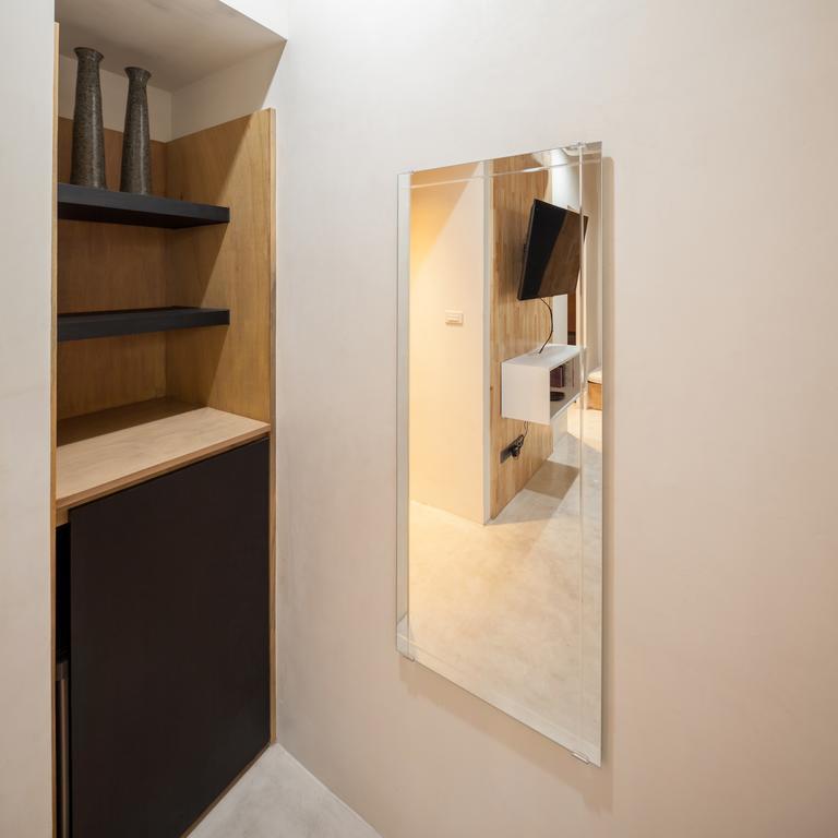 Bob Hostel บ็อบโฮสเทล Bangkok Extérieur photo