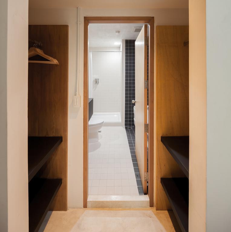 Bob Hostel บ็อบโฮสเทล Bangkok Extérieur photo
